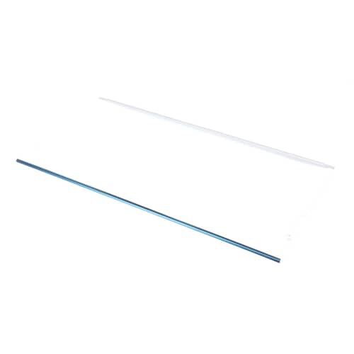 Liebherr Freezer Glass Plate - Complete - 727269900