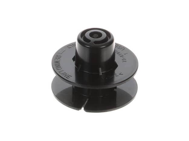 Toro Large Trimmer Spool - 73-8190