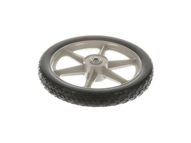 Ryobi Elect. Tools Rear Wheel Assembly 14 X 2 - 734-1861