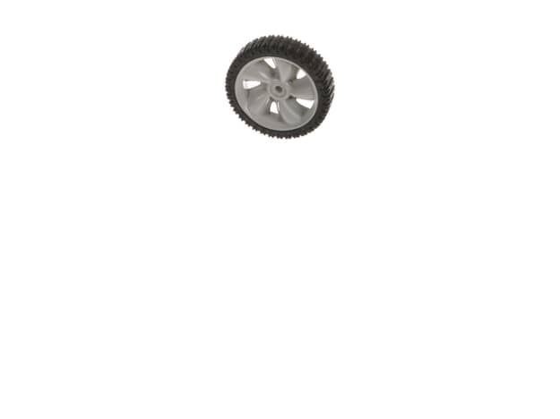 Ryobi Elect. Tools Front Wheel, 7 X 1.8 - 734-1988