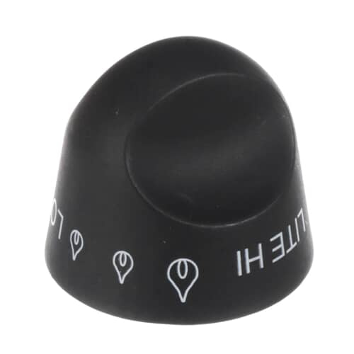 Whirlpool Knob- Burn - 74003942