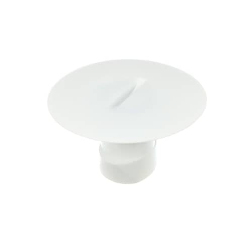 Liebherr Freezer Evaporator Fixture - 742426200