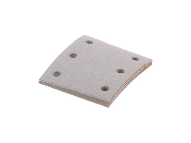 Makita Sandpaper (80 Grit) - 742520-A