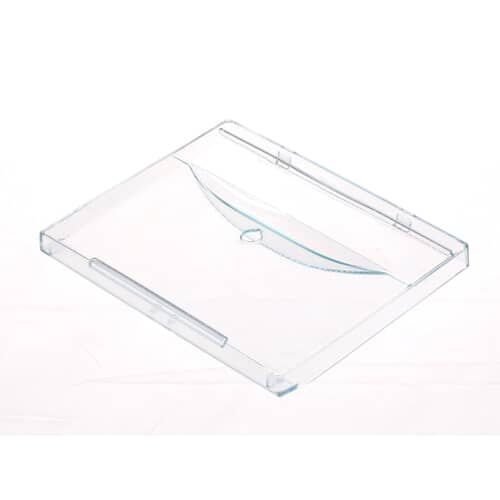 Whirlpool Panel-Rear Nla - 3387651