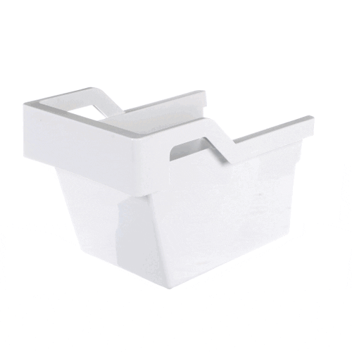 Liebherr Refrigerator Drawer Body - 742934400