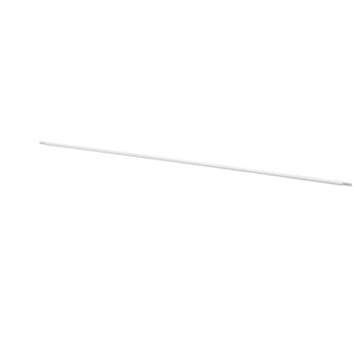 Liebherr Freezer Retaining Strip For Glass Plat - 742941900