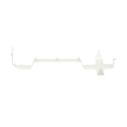 Liebherr Reinforcing Plastic Bracket - 743018101