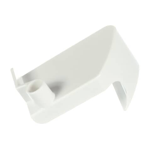 Liebherr Freezer Butter Cover Support L/H - 743063201
