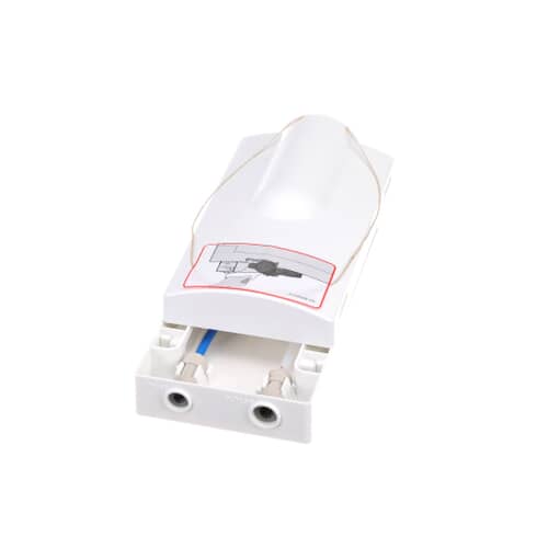 Liebherr Refrigerator Moulding - 743366000