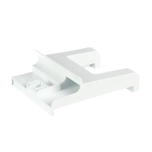 Whirlpool Nlasheet, Cover Complete - 23001775