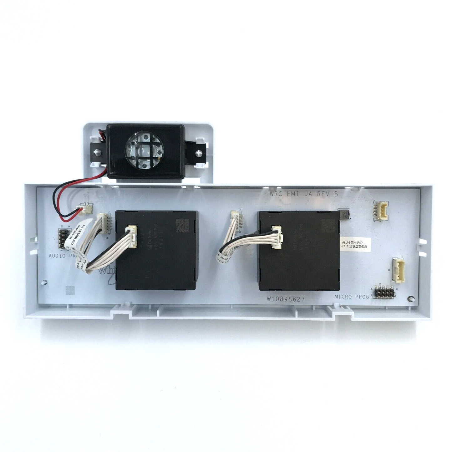 Whirlpool Control Board - W11319204