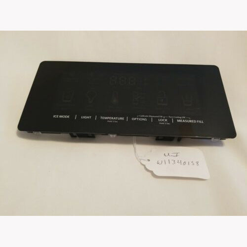 Whirlpool Control Board - W11341304