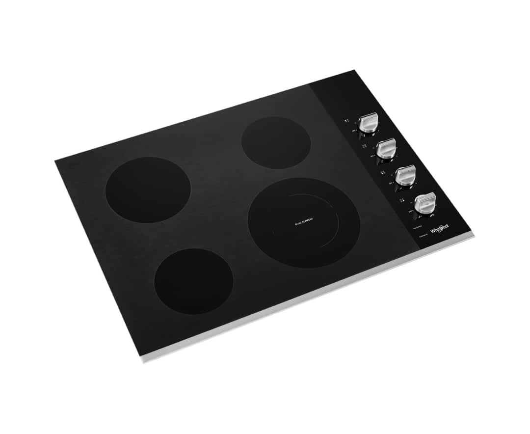 Whirlpool Cooktop - W11209819