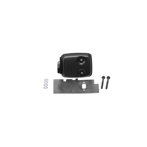 Bolens Muffler Assembly (Incl. 15, 16 - 753-08488