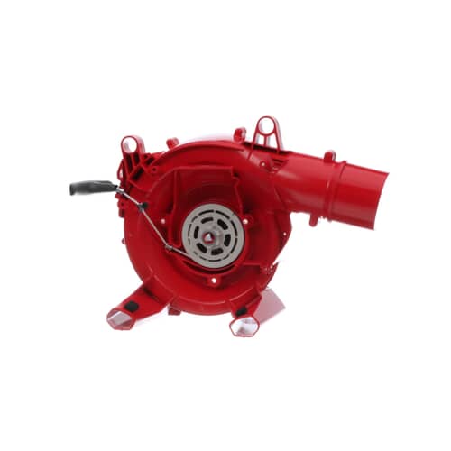 Troy Bilt Yardman Hsg Asm Imp Inr Bl - 753-11134