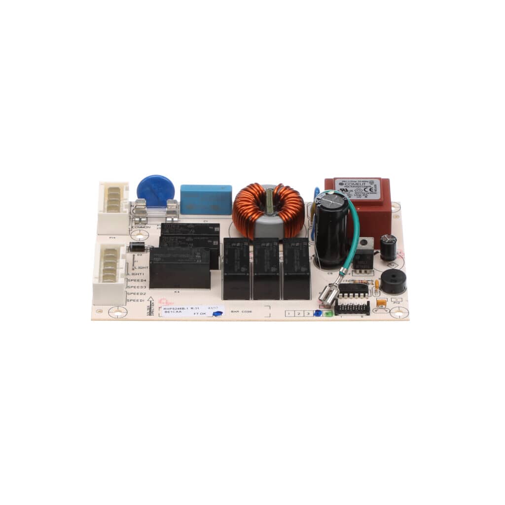 Bosch Power Module - 00757673