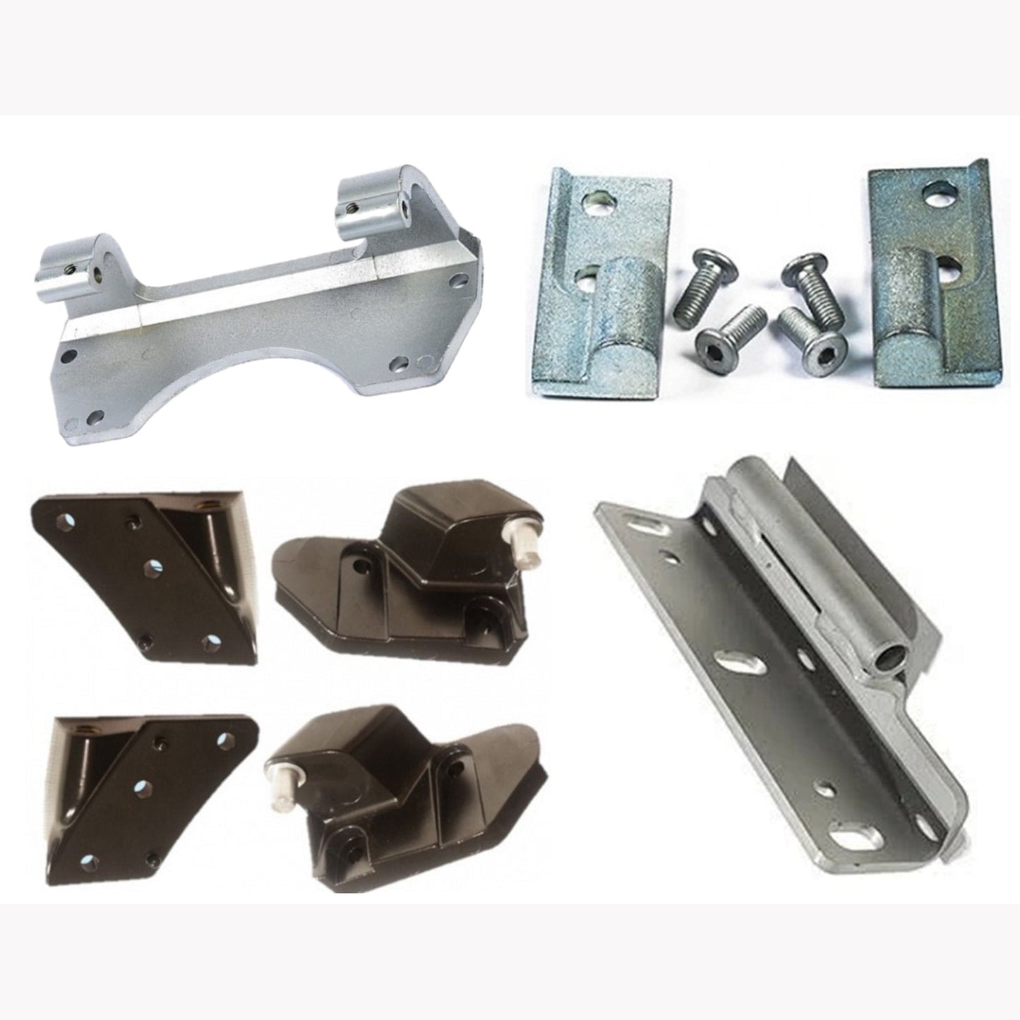 Whirlpool Hinge - W11310038