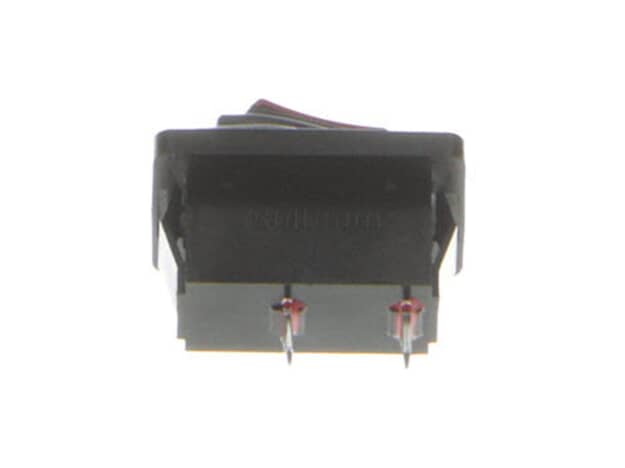 Ryobi Elect. Tools Switch On/Off 16A 125V-Ac 1/2H - 760676001