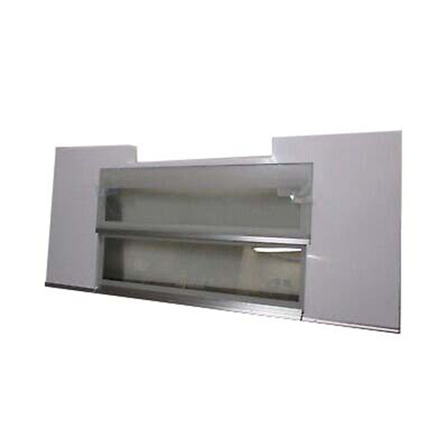Whirlpool Shelf-Glas - W11099777