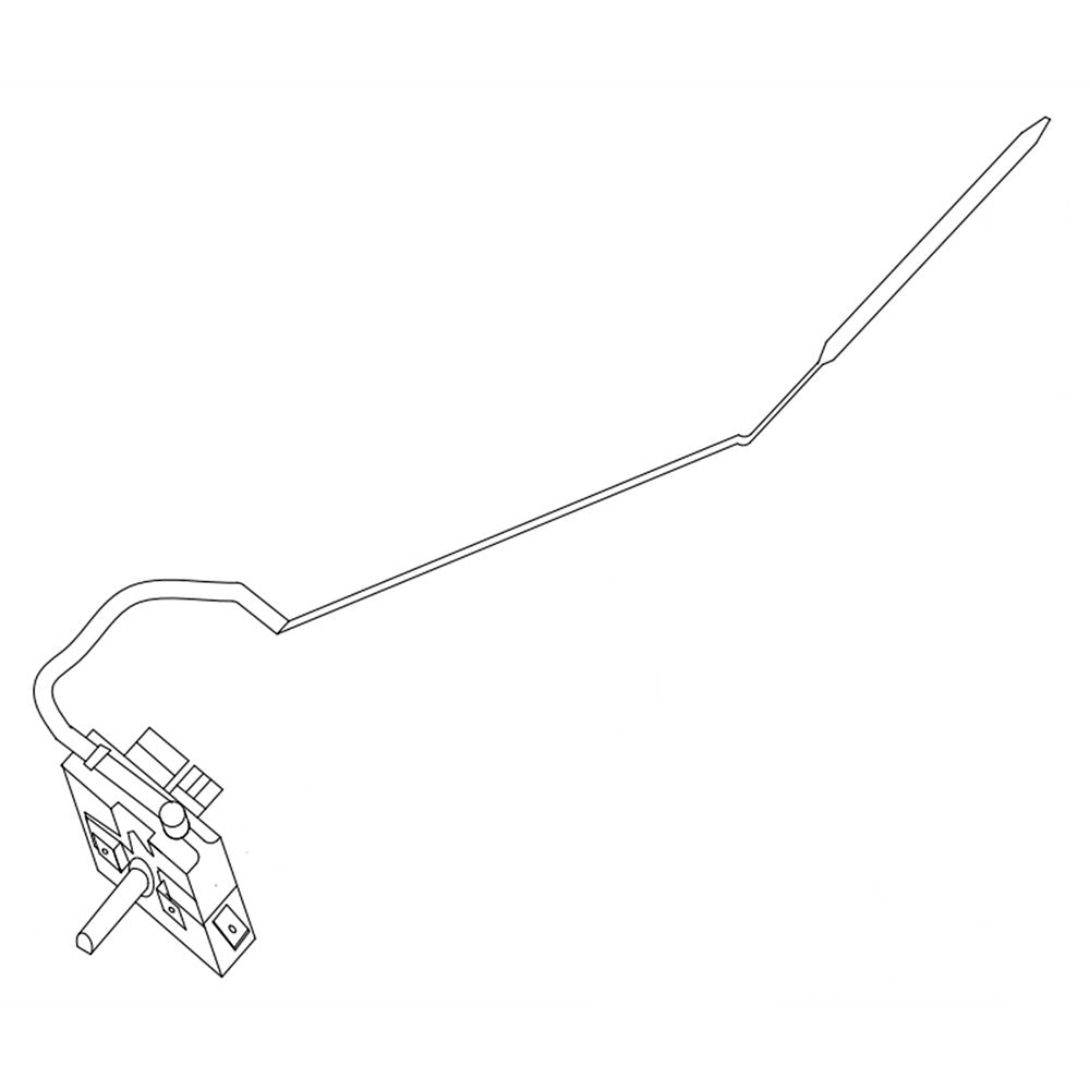 Whirlpool Thrmst-Ovn - W11224303