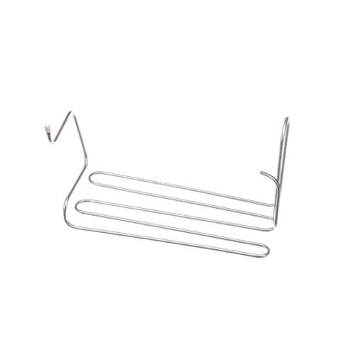 Whirlpool Grate Bur - 74007901