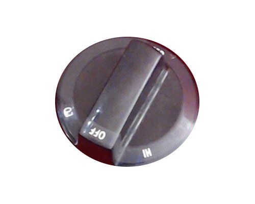 Whirlpool Knob - 7737P416-60