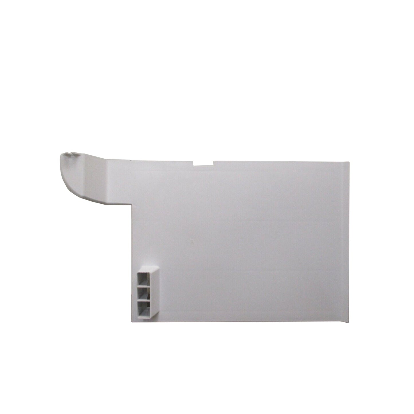 Whirlpool Duct, Freezer Air - W11110658