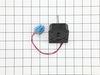 LG Refrigerator Dc Motor - EAU61644101