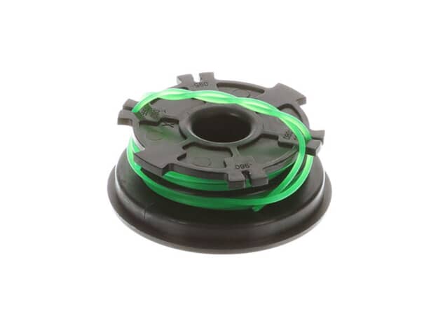 Ryobi Elect. Tools Reel And Line Assembly - 791-153577B