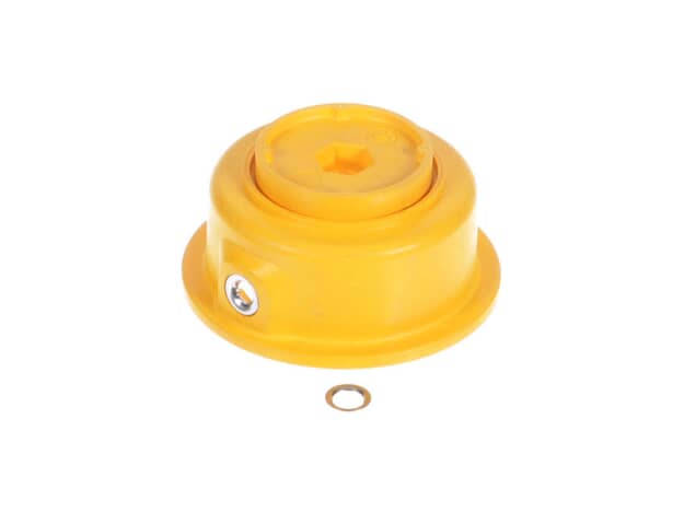 Ryobi Elect. Tools Outer Spool And Eyelet Assembl - 791-181457