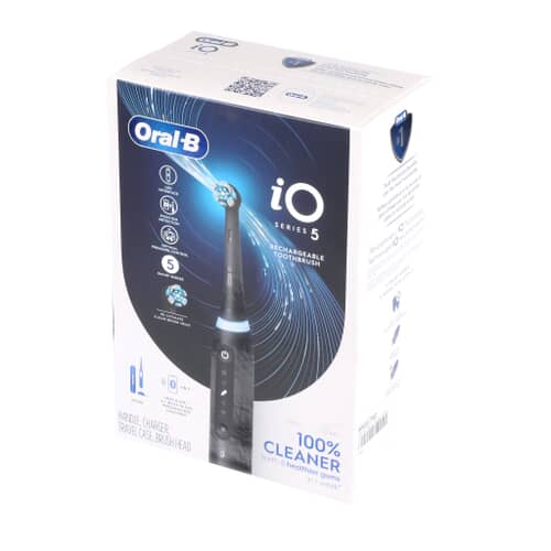 Oral-B Ios G5.1B6.2K Black (3776) - 80691702