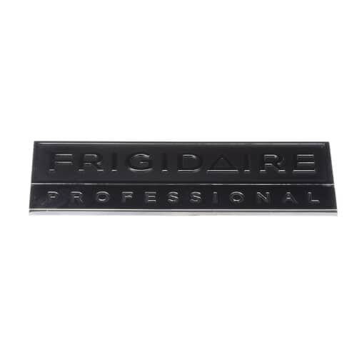 Electrolux Badge, Frigidaire Pro - 809108704
