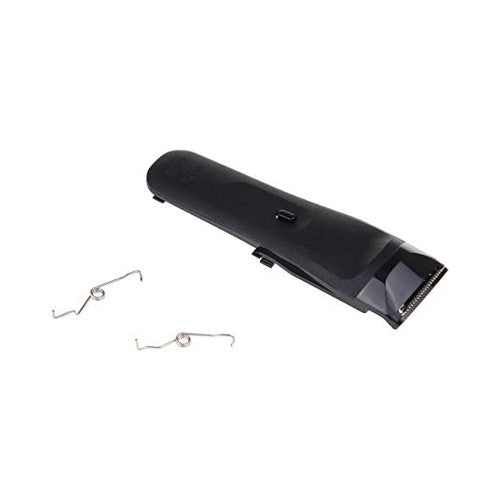 Whirlpool Door Assembly - W10872958