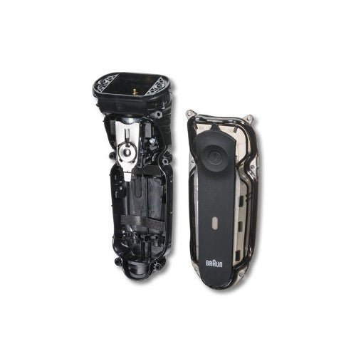Whirlpool Door Assembly Bl - LW10567107