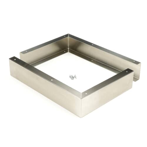 Whirlpool Microwave Side Panel Kit - 8171339