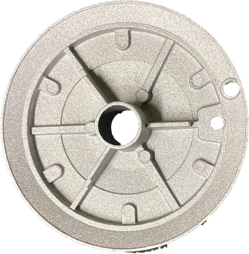 Whirlpool Stove Burner Cap - WP8286817