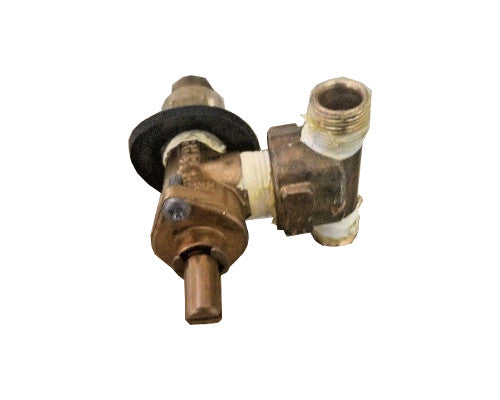 Subaru Industrial Cylinder Head - 209-13301-03