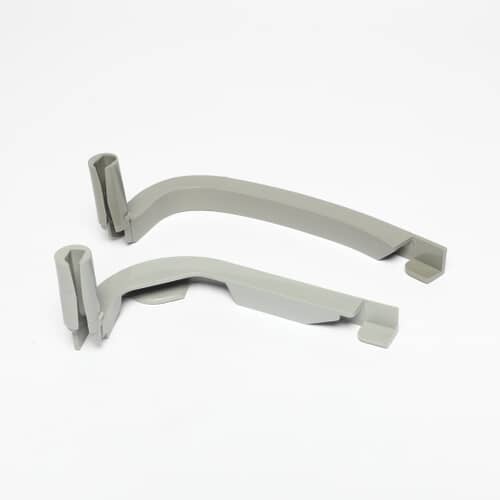 Whirlpool Door/Mw - W10802523