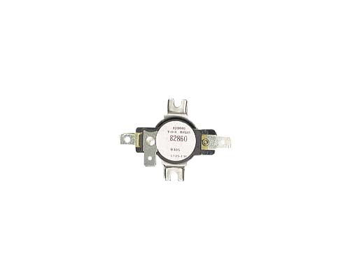 Whirlpool Condenser - 8215066