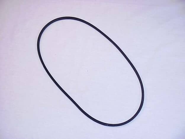 Whirlpool Top Load Washer Drive Belt - WP21352320