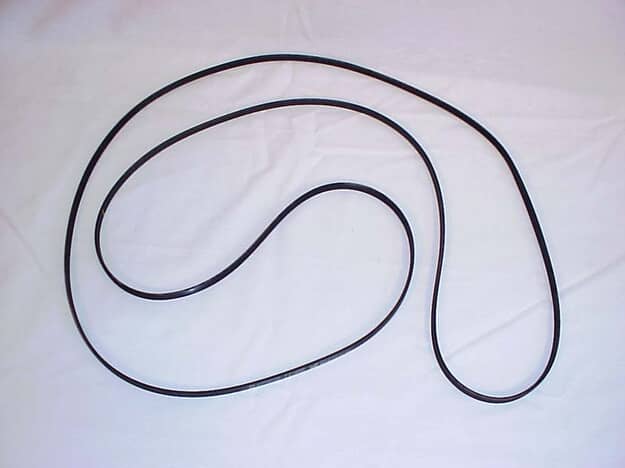 Whirlpool Dryer Drum Belt - WPY312959