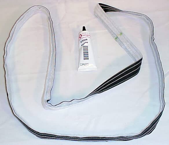 Whirlpool Seal - 279408