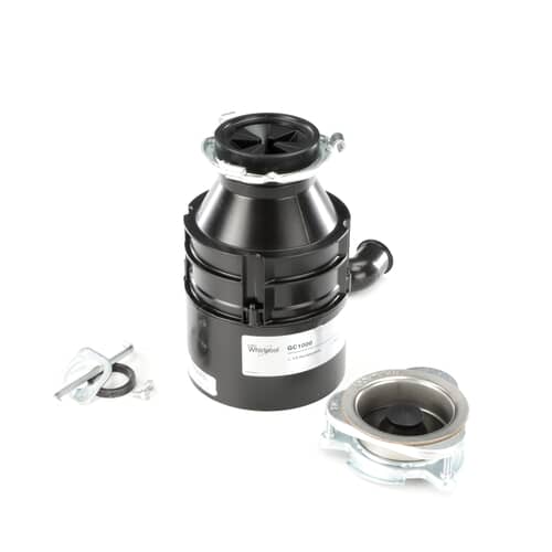 Whirlpool 1/3 Horsepower Waste Disposal - 84211599