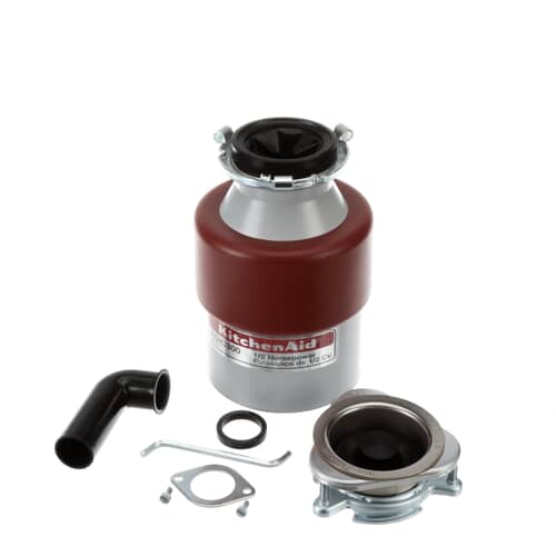 Whirlpool 1/2 Horsepower Waste Disposal - 84211643