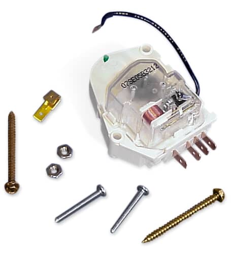 Whirlpool Defrost Timer - 482493