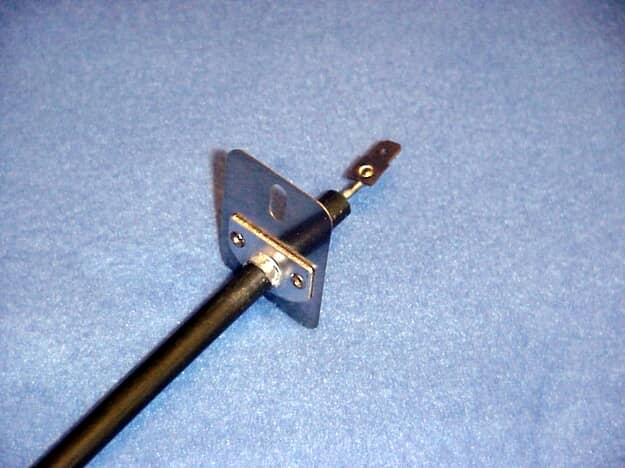 Whirlpool Element- B - WPY07409600