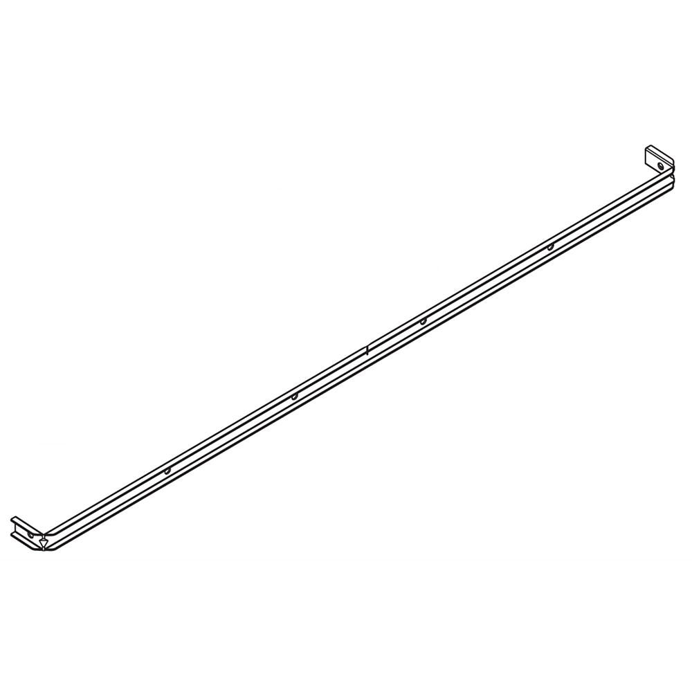 Whirlpool Escutcheon - B5690301