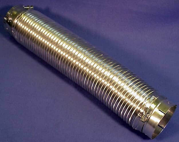 Whirlpool Dryer Flexible Vent Hose - 4396010RP