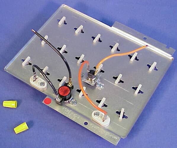 Whirlpool Element - 61927