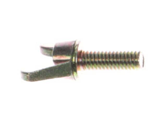 Briggs Stratton Screw, Wing, M6 - 1.0 X 16 - 86494GS